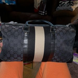 Gucci Boston bag